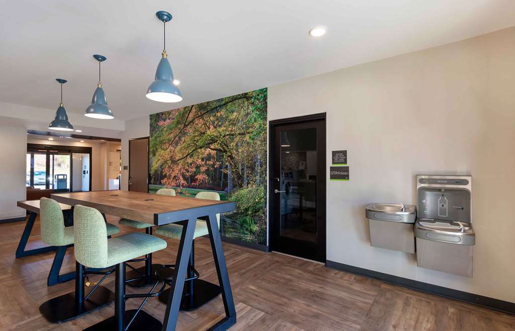 Extended Stay America Premier Suites Atlanta Newnan - photo 7