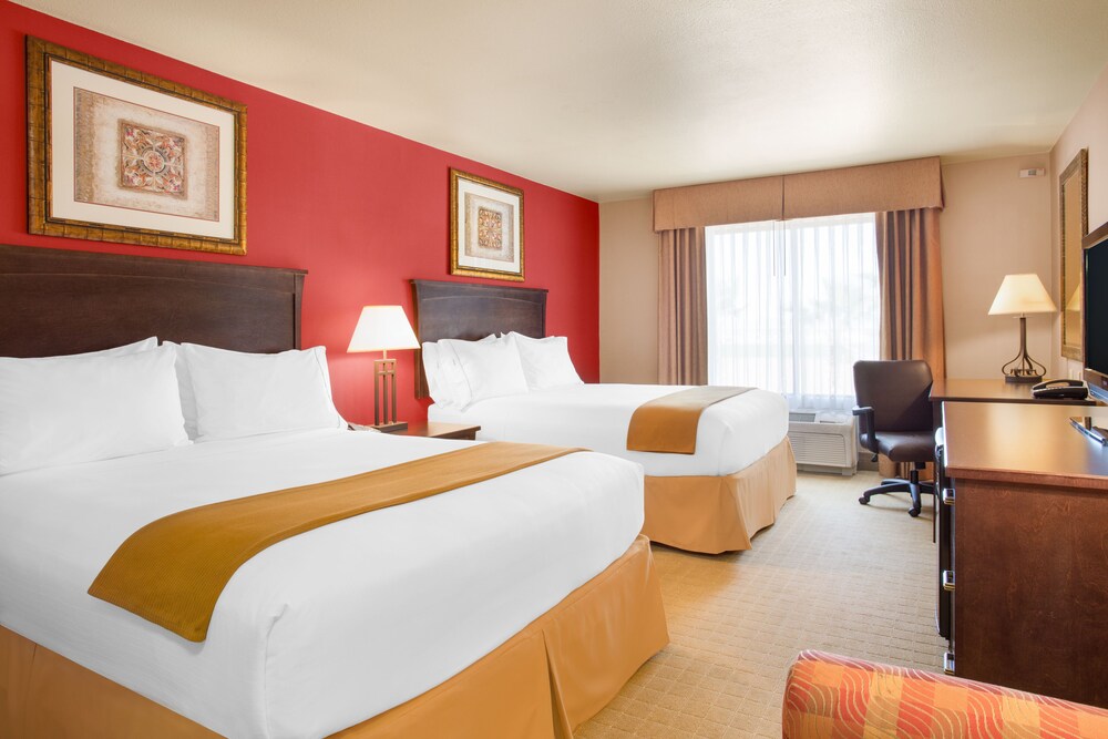 Holiday Inn Express & Suites Yuma by IHG - photo 14