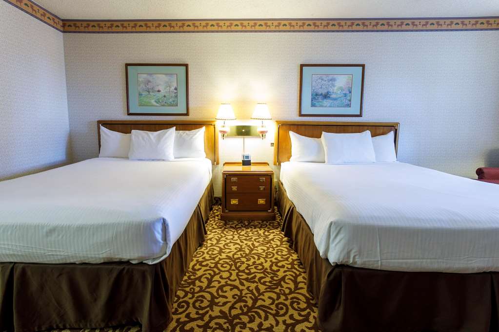 Gold Country Inn and Casino by Red Lion Hotels - photo 13