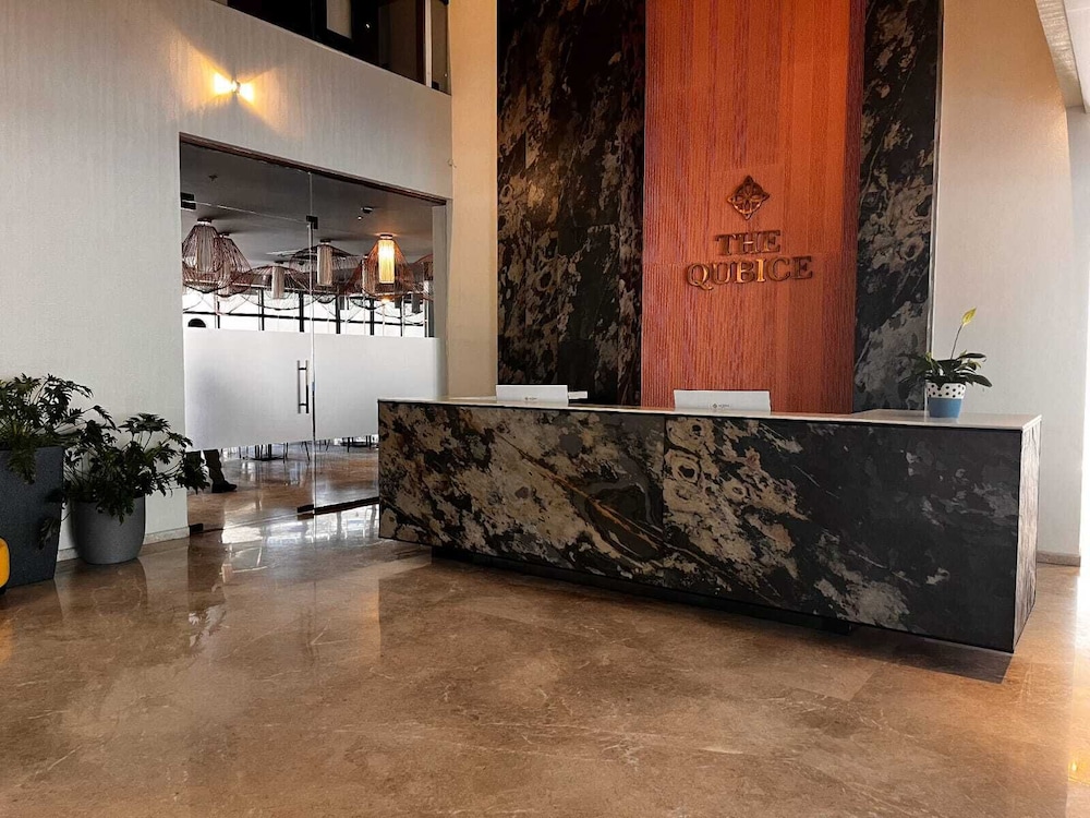 Hotel The Qubice Kolhapur - last minute hotel in Kolhapur