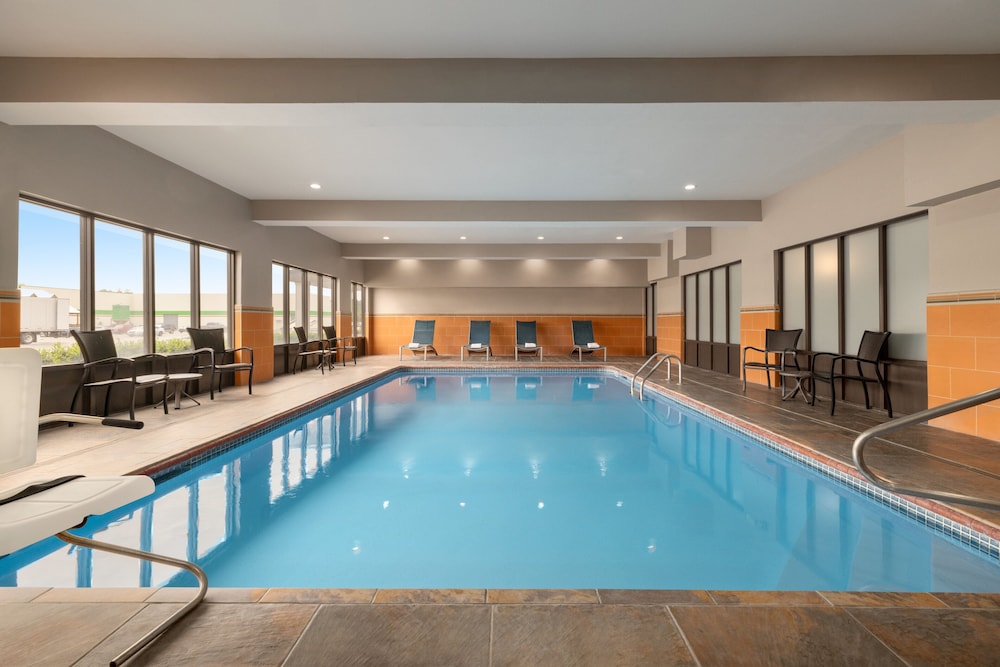 Holiday Inn Express & Suites Opelousas by IHG - photo 20