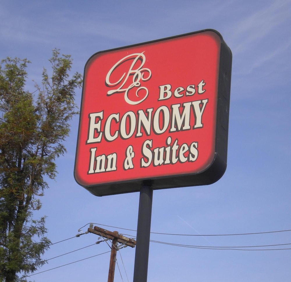 Best Economy Inn n Suites - photo 39