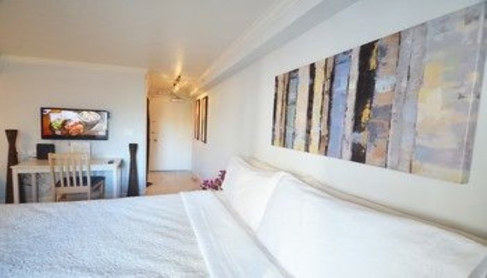 Al Habool - carbon neutral hotel in Dubai