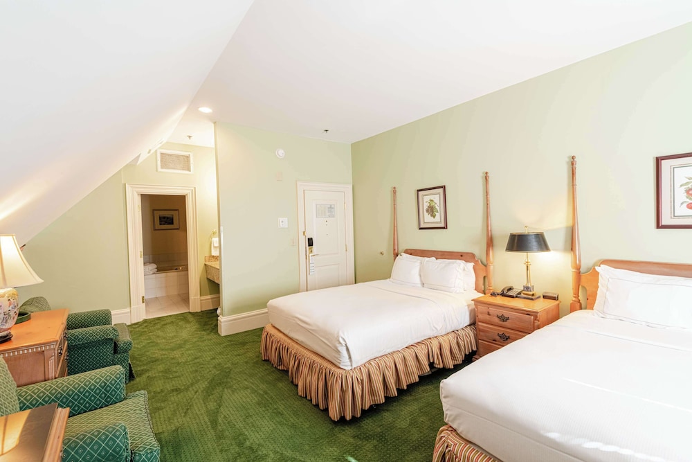 The Founders Inn and Spa Tapestry Collection by Hilton - photo 26