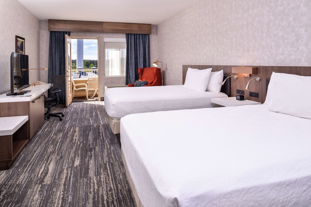 Hilton Garden Inn Bend - photo 34