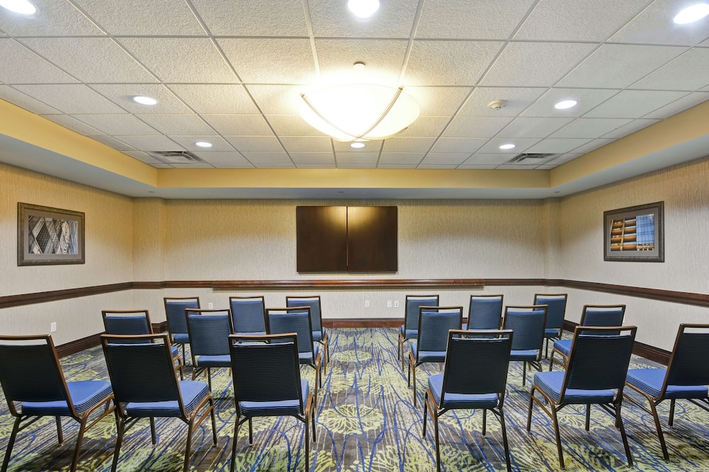 Homewood Suites by Hilton Houston Near the Galleria - photo 42