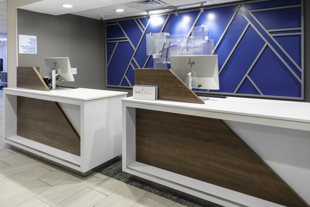 Holiday Inn Express & Suites Kimball by IHG - photo 25