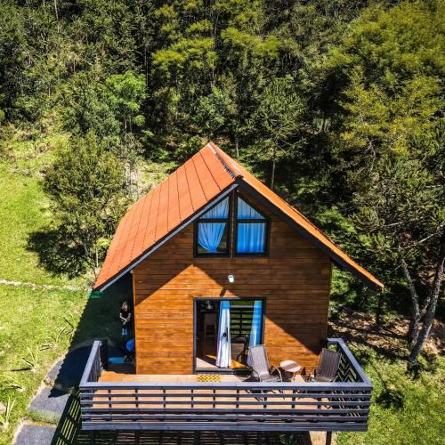 Cabana em Urubici - last minute hotel in Unknown City
