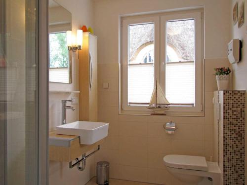 Ferienhaus Toddy — Glowe — photo 4
