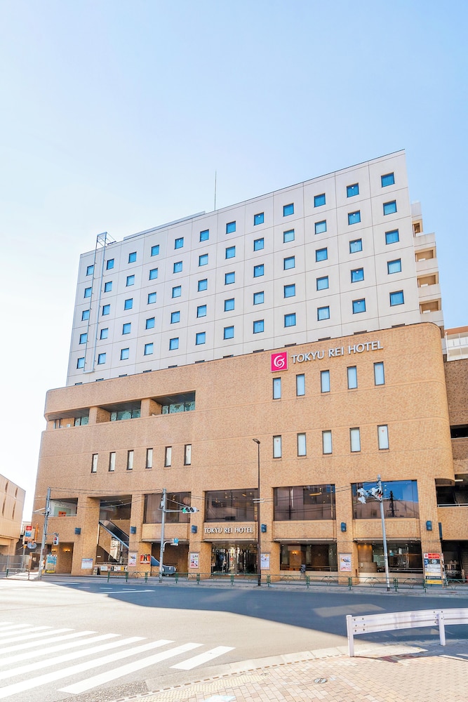 Kichijoji Tokyu REI Hotel — hotel in Musashino