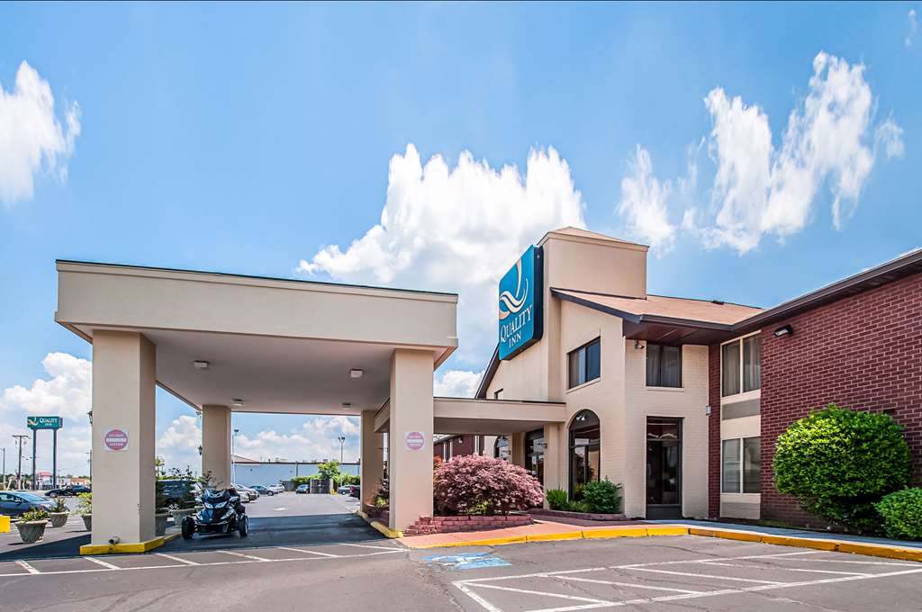 Quality Inn near Potomac Mills - featured photo