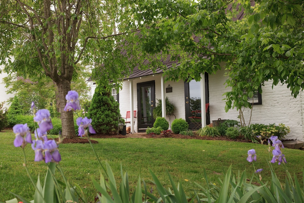 Inn At Meander Plantation - photo 7