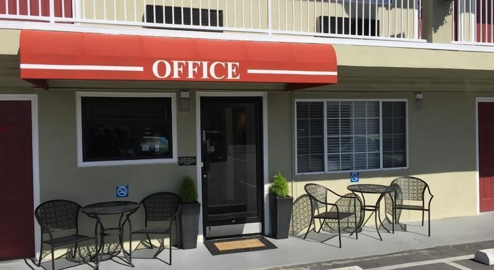 Regency Inn SFO Airport - photo 2