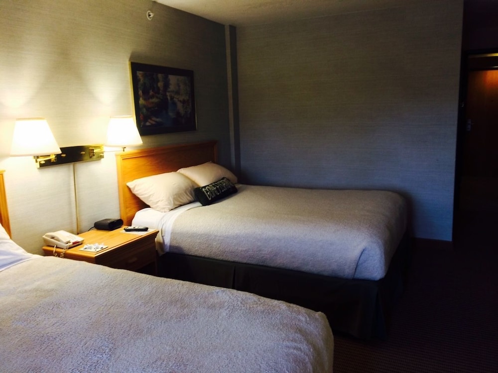 All Seasons Resort - photo 11