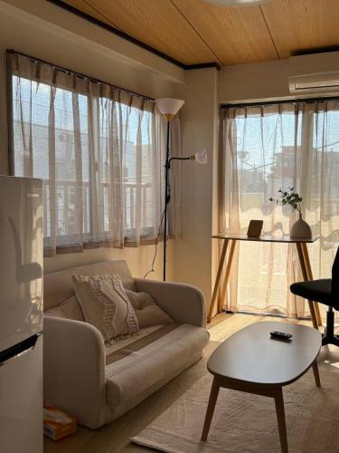 TD Link Ooyama Cozy Escape Sleeps 8 Direct to Ikebukuro — 4-Star Luxury Hotel in Tokyo, Japan