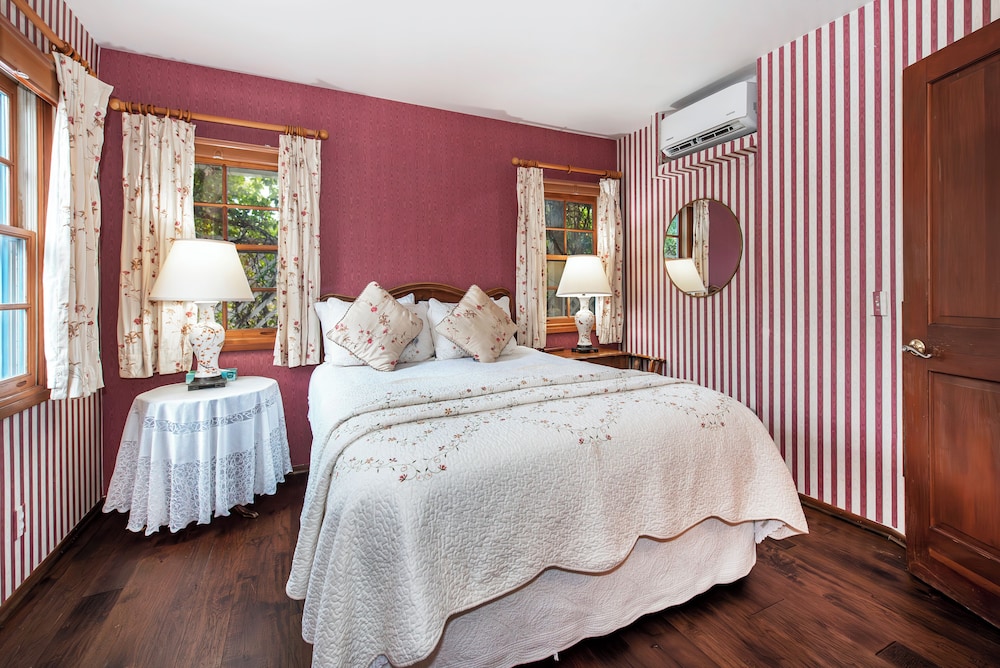 Bath Street Inn - photo 18