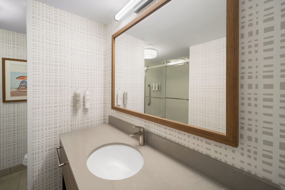 Hampton Inn Murrells Inlet Myrtle Beach Area - photo 20