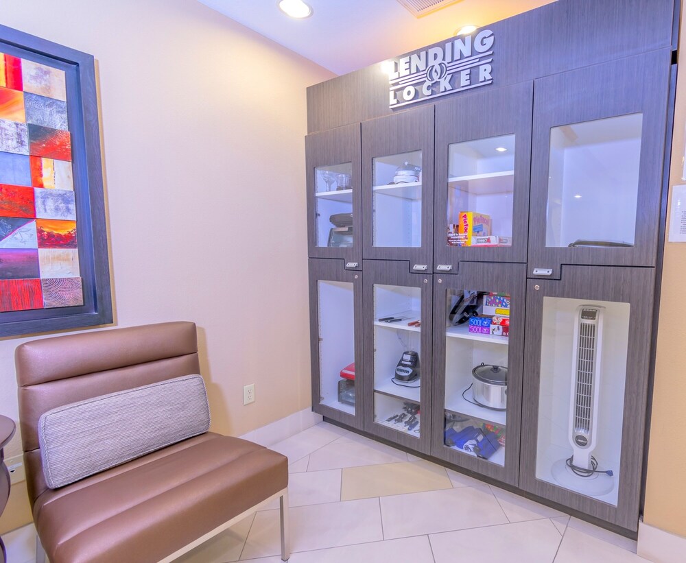 Candlewood Suites Houston I 10 East by IHG - photo 42