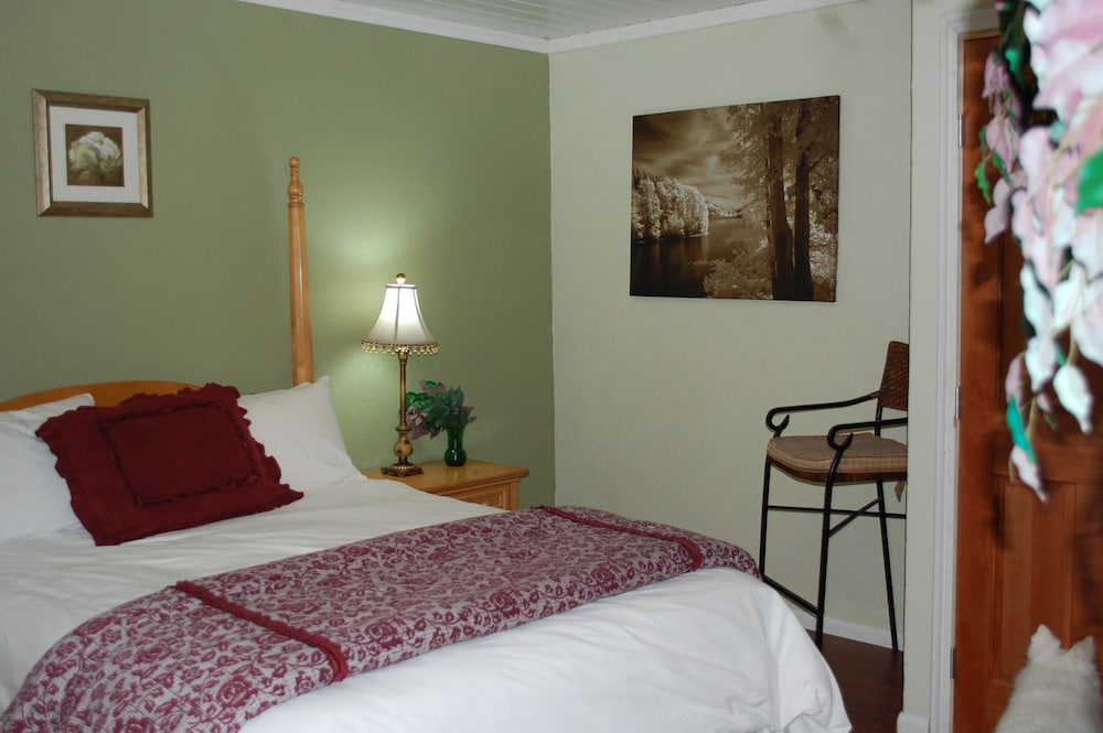 Olancha RV Park & Motel - photo 4