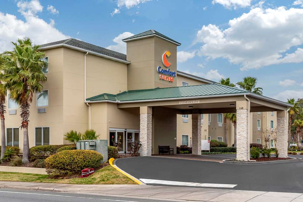 Comfort Suites Niceville Near Elgin Air Force Base - photo 9