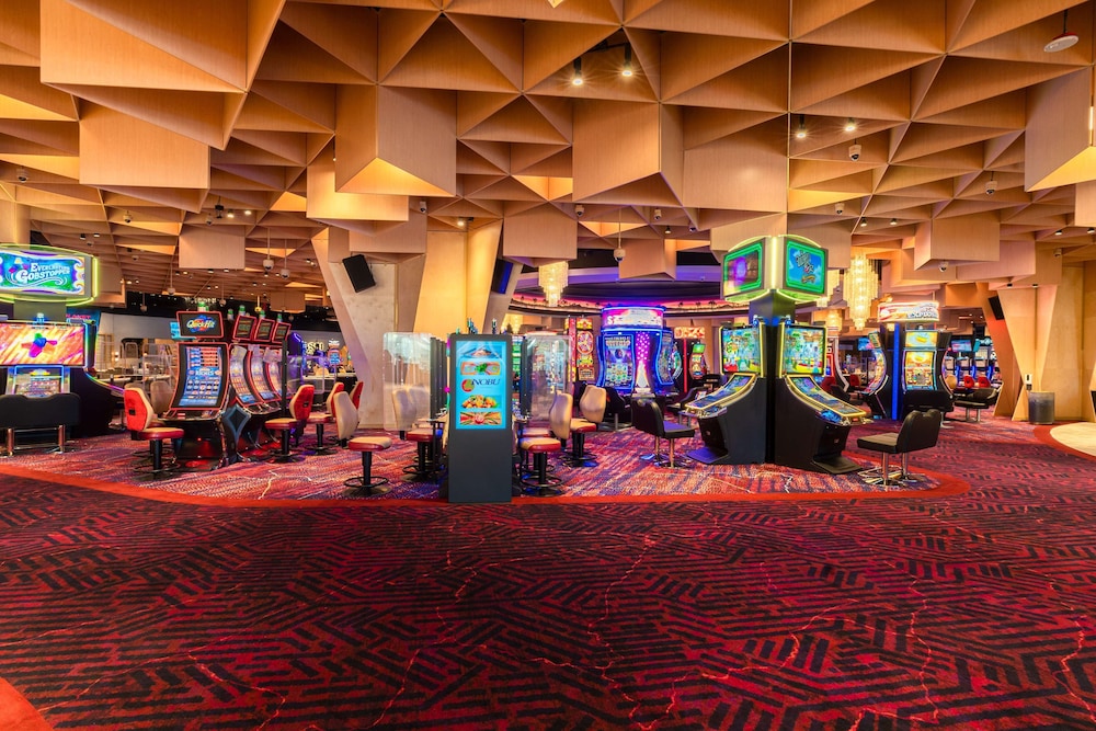 Virgin Hotel Las Vegas Curio Collection by Hilton - photo 86