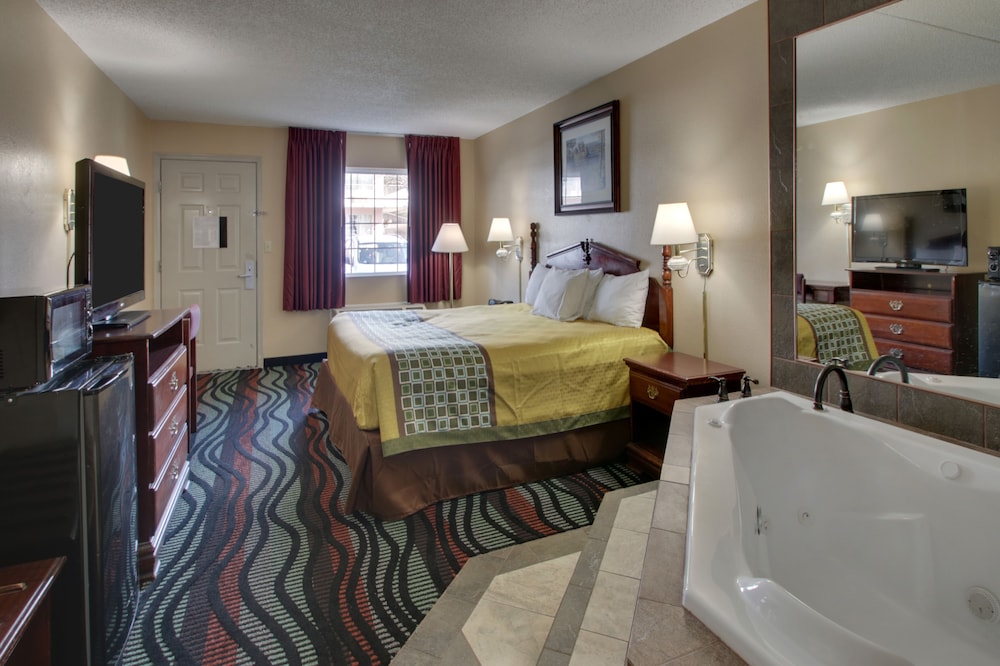 Angel Inn Central - photo 19