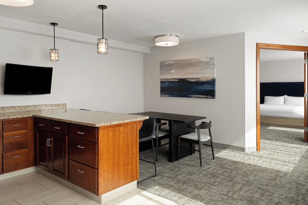 Holiday Inn Sioux Falls City Centre by IHG - photo 10