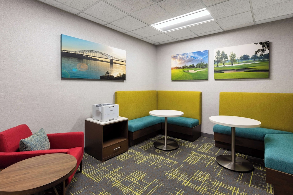 Hampton Inn Richland Tri Cities - photo 59