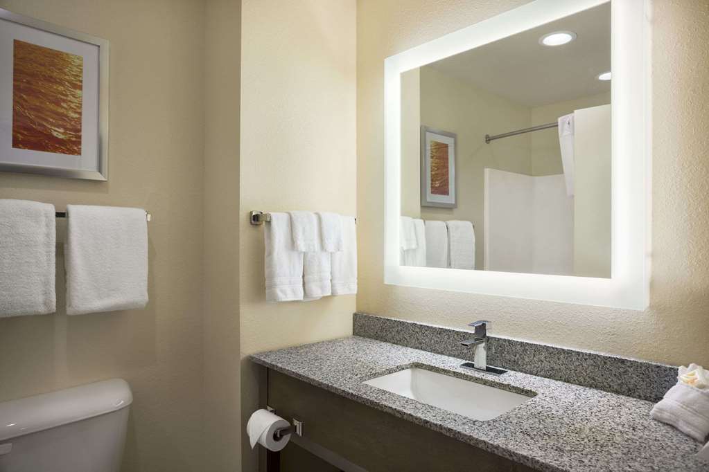 Days Inn & Suites by Wyndham Belmont - photo 8