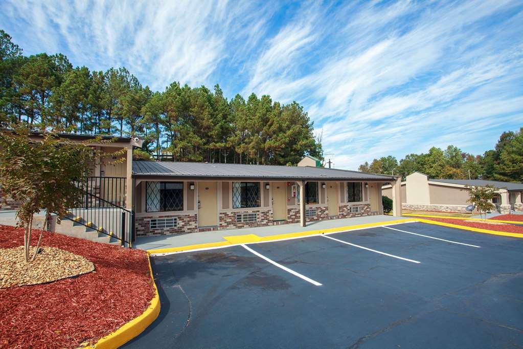 Travelodge by Wyndham Macon West - photo 7