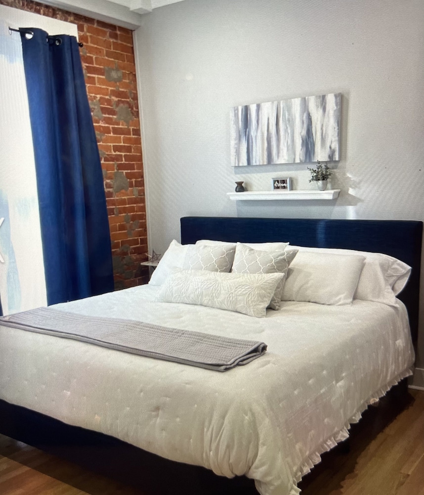 Brickhouse Loft a Boutique Hotel - photo 5