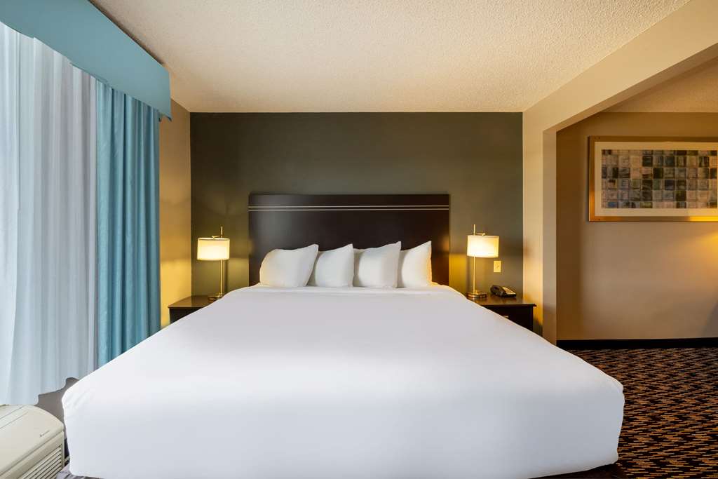 Wingate by Wyndham Gillette - photo 32