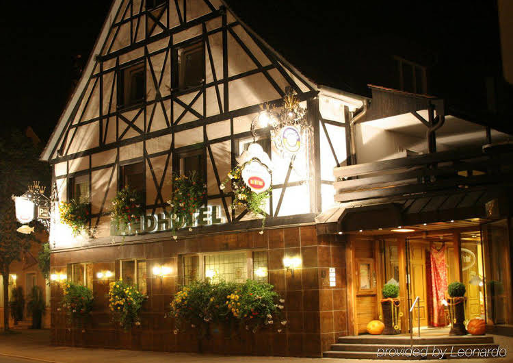 Landhotel 3Kronen — hotel in Adelsdorf