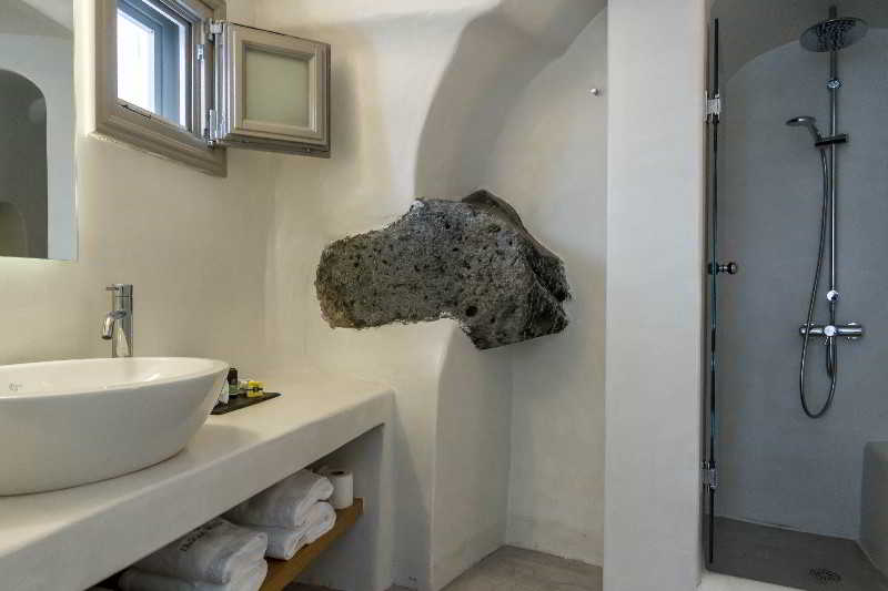 Filotera Suites — Oia — photo 5