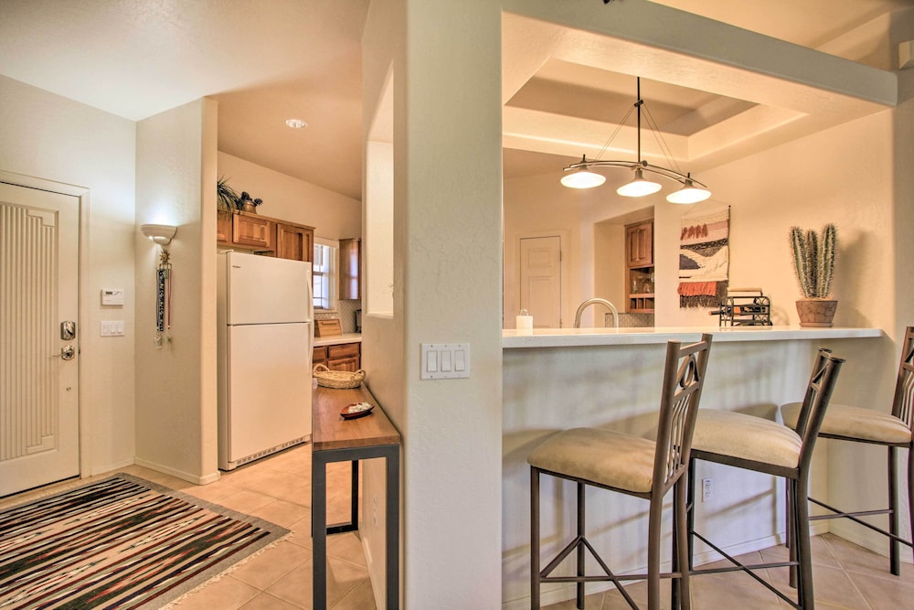 Scottsdale Condo w Balcony & Resort Amenities - photo 18