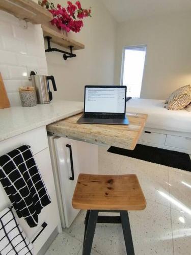 Melkbos Sea Spray Studio Apartment