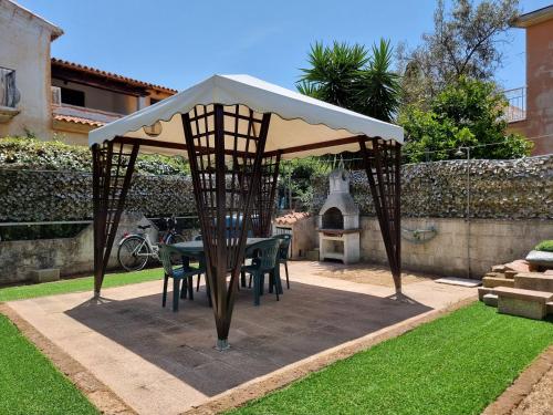 Acquamarina Luxury Rooms — Budoni — photo 2