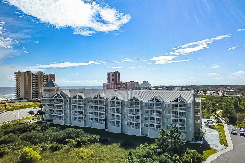 The Grande Caribbean by Meyer Real Estate - photo 26