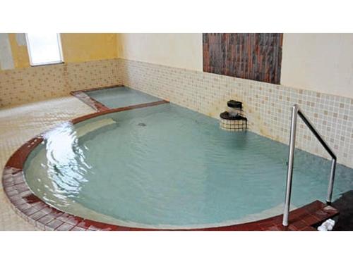 Onsen Hotel Tsutsujiso Vacation Stay 03256v — Kitami