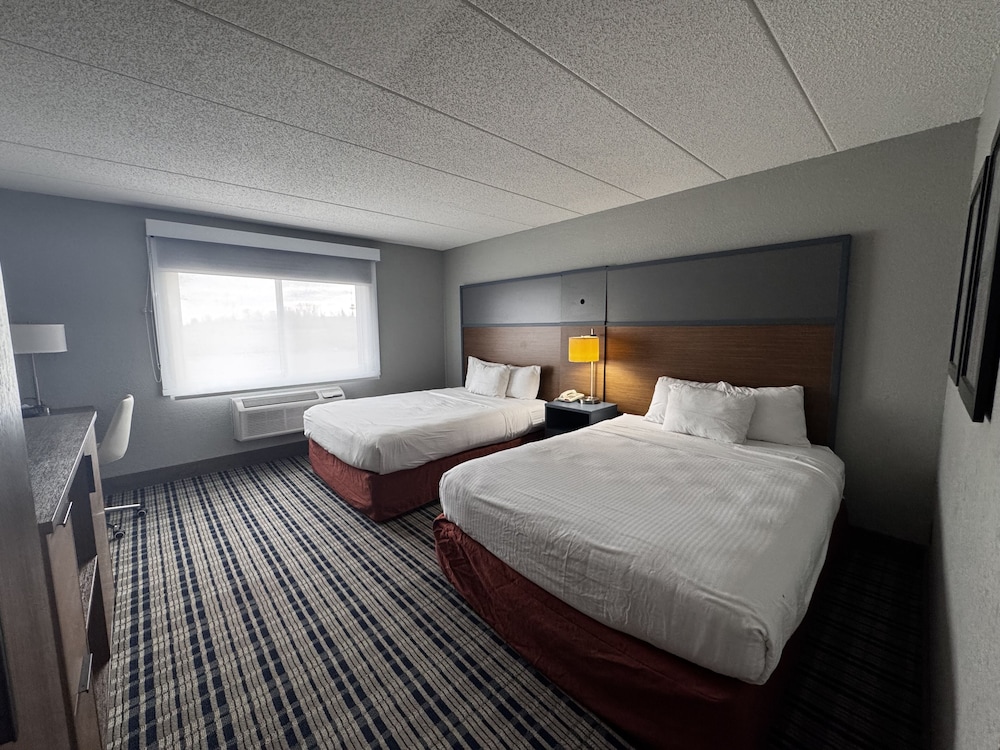 AmericInn by Wyndham White Bear Lake St. Paul - photo 9