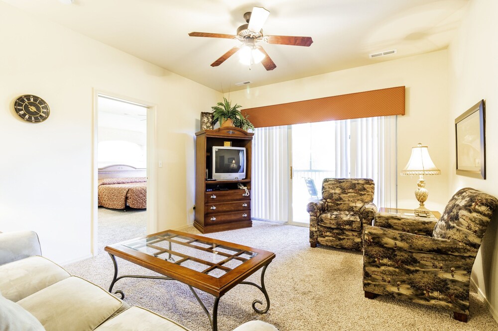 Stonebridge Condo and Golf Resort - photo 22