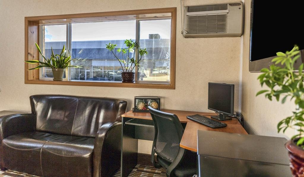 The Downtown Duluth Motel in Duluth, United States