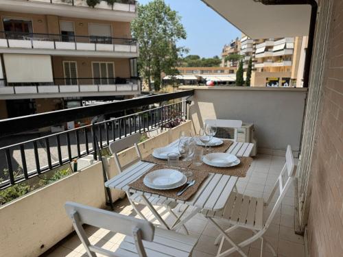 Casita Linda — 4-Star Luxury Hotel in Lido Di Ostia, Italy