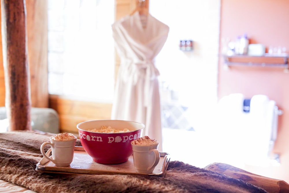 Gold Mountain Manor - photo 5