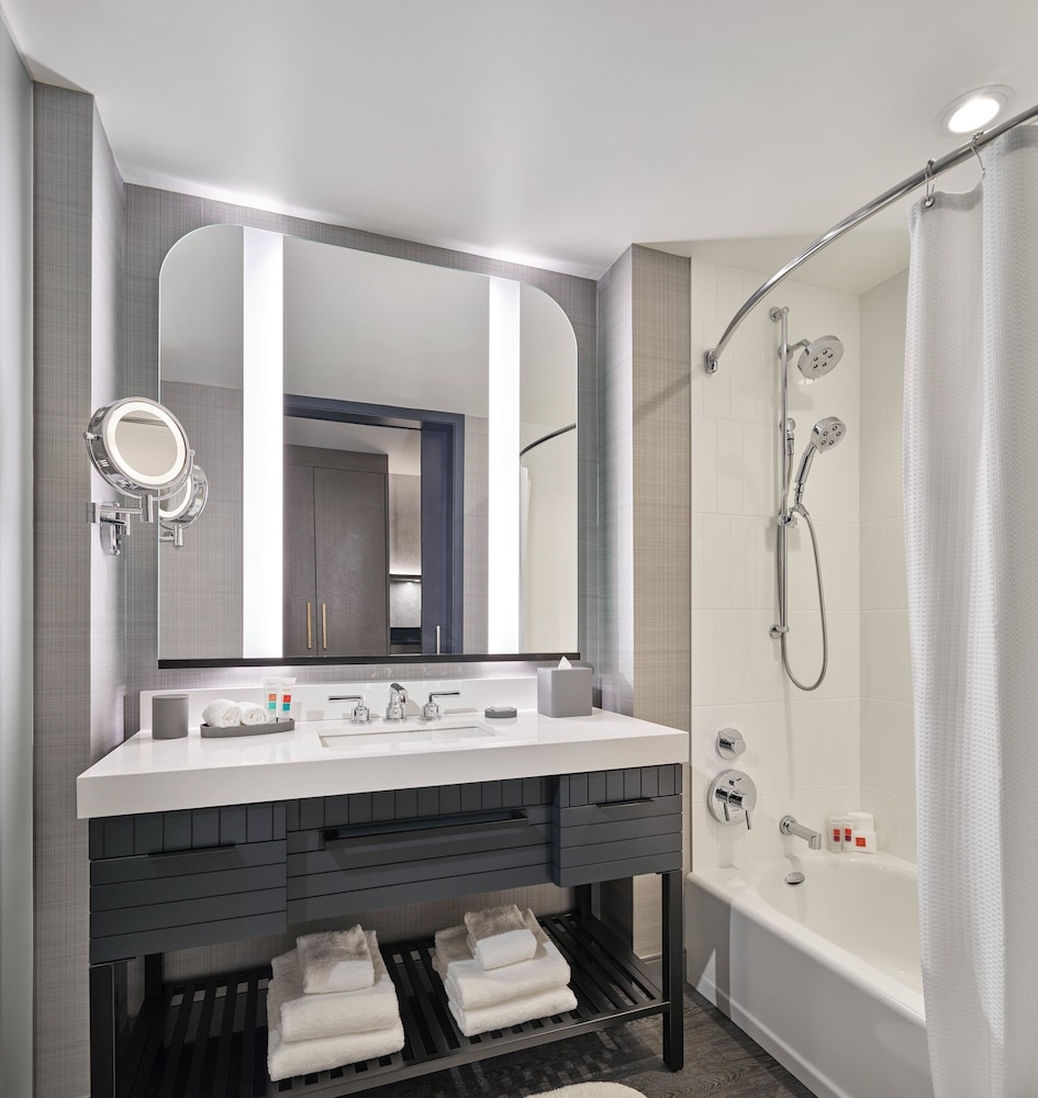 Loews Kansas City Hotel - photo 33