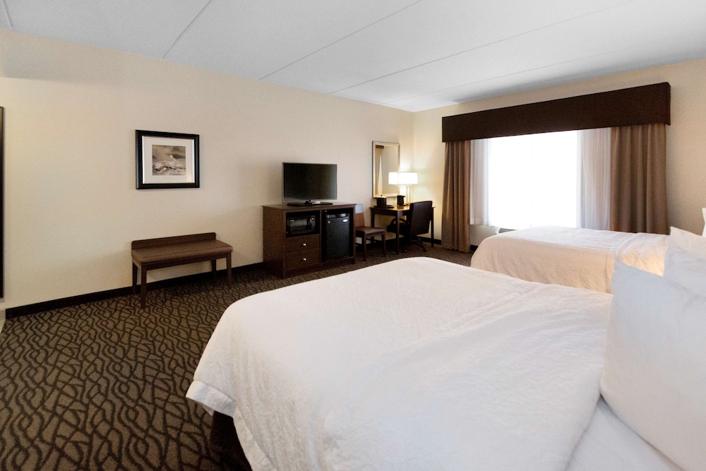 Hampton Inn Butler - photo 7