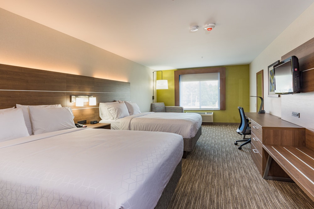 Holiday Inn Express Hotel & Suites Swansea by IHG - photo 8