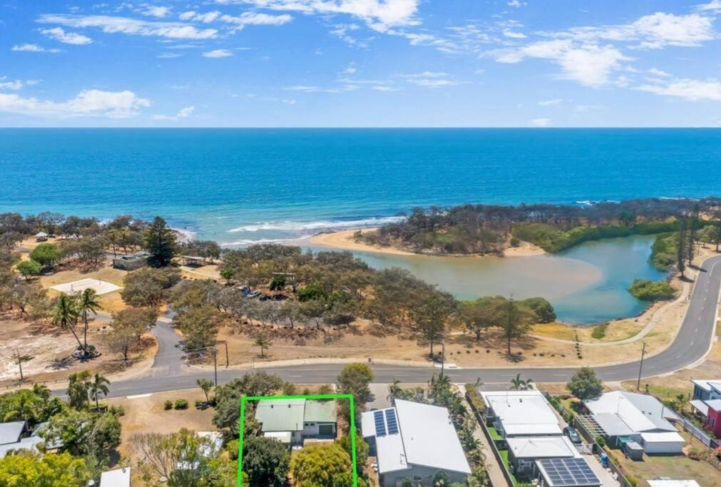 Beach Shack By The Sea Innes Park — Pemberton
