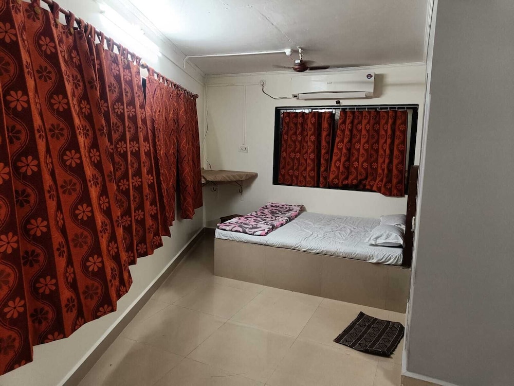Fort View Retreatz — Malvan — photo 5