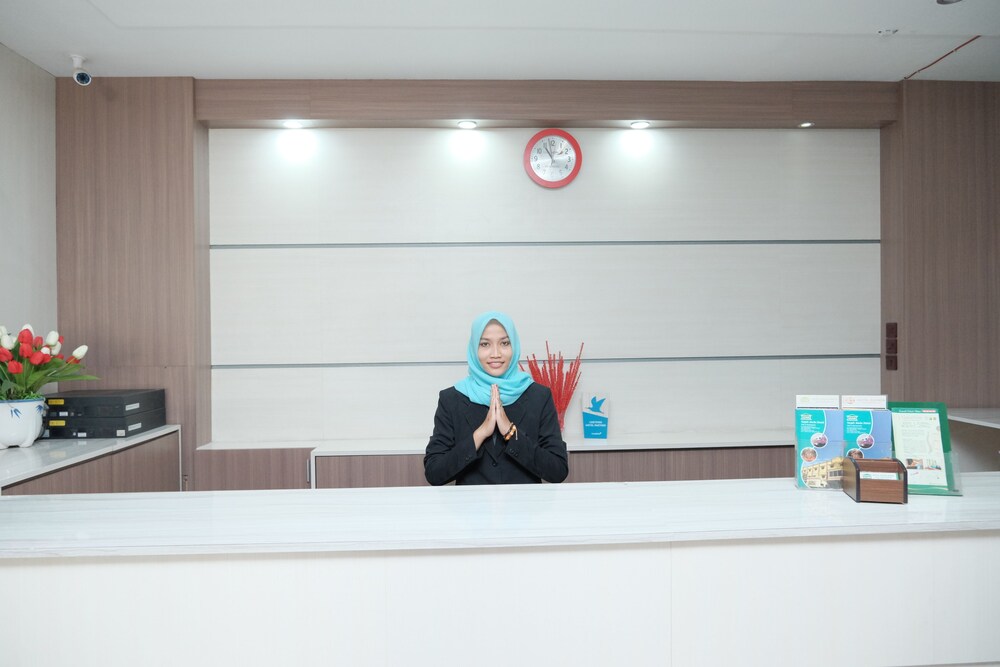 Gajahmada Hotel — Ponorogo